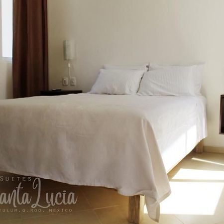 Hotel Casa Las Bonitas Tulum By Savana Kültér fotó