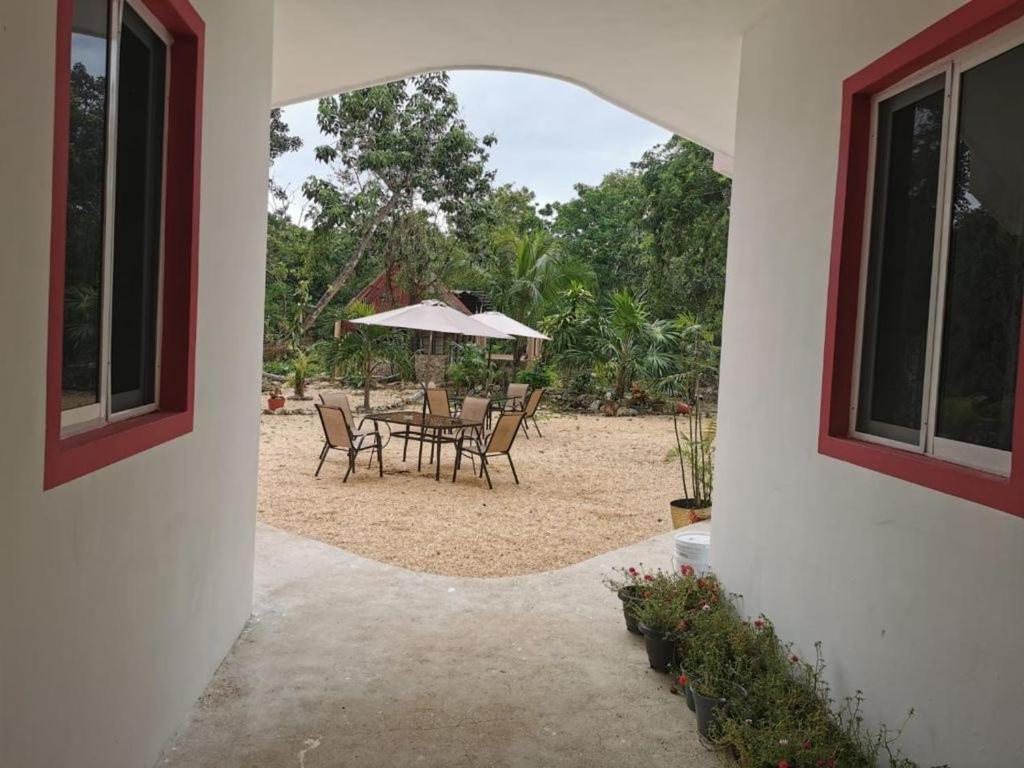 Hotel Casa Las Bonitas Tulum By Savana Kültér fotó