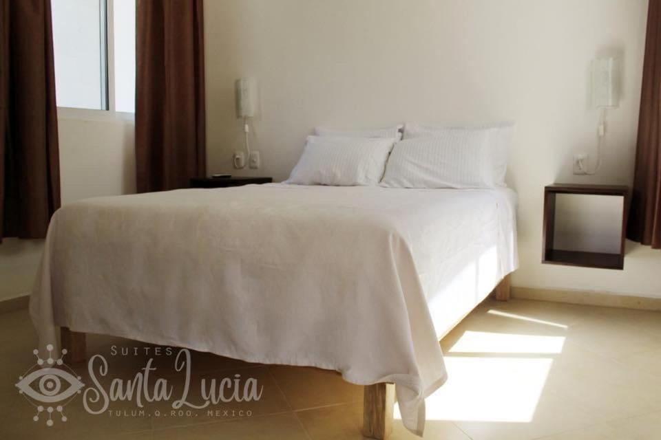 Hotel Casa Las Bonitas Tulum By Savana Kültér fotó